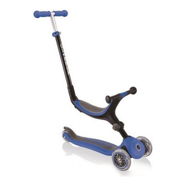 Scooter Roller 