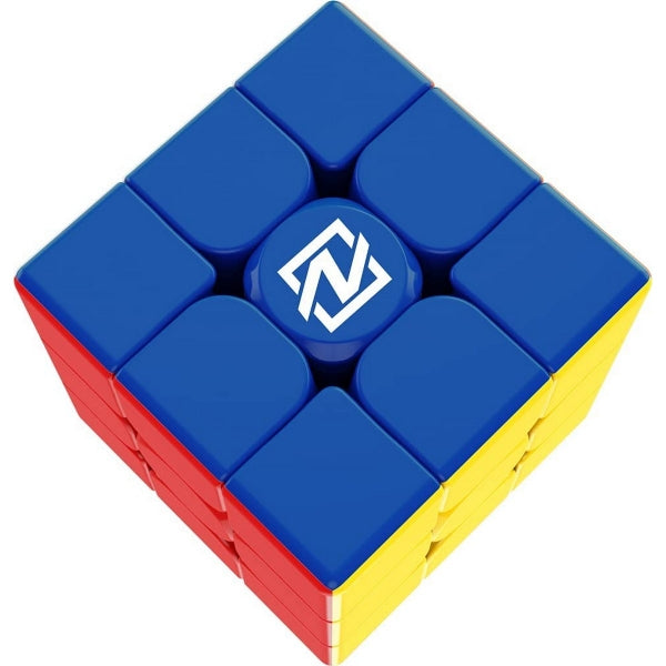 Jeu de cubes magiques 