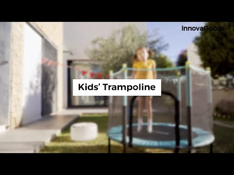 Trampolin 