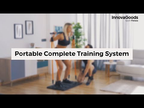 Training system 